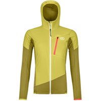 Ortovox Ladiz Hybrid Jacket Women - Isolationsjacke von Ortovox