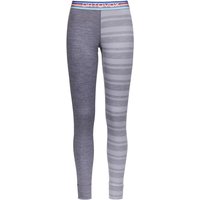 Ortovox Merino 185 Rock´n Wool Long Pants Women - Funktionsunterhose von Ortovox