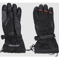 Ortovox Merino Freeride Handschuhe black raven von Ortovox