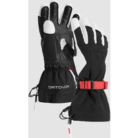 Ortovox Merino Freeride Handschuhe black raven1 von Ortovox