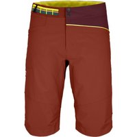 Ortovox Pala Short Men - Softshellhose von Ortovox