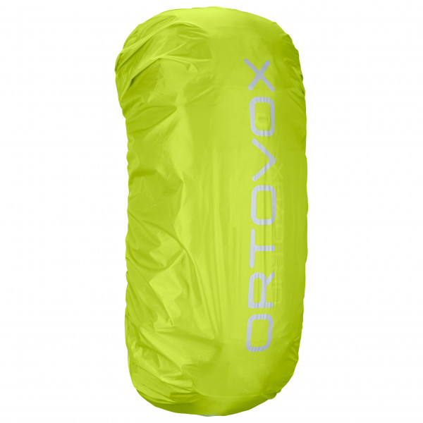 Ortovox - Rain Cover 45-55 Liter - Regenhülle Gr XL grün von Ortovox