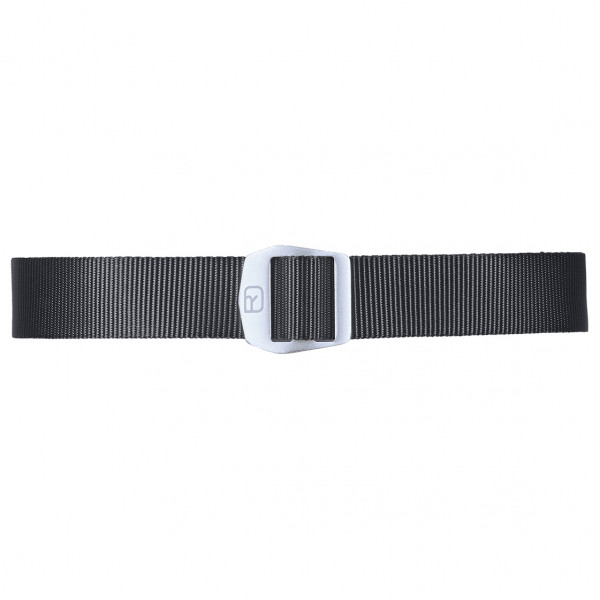 Ortovox - Strong Belt - Gürtel Gr 120 cm schwarz von Ortovox