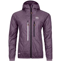 Ortovox Swisswool Piz Boé Jacket Women - Isolationsjacke von Ortovox