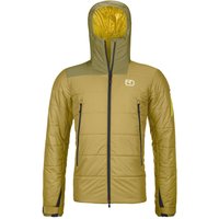 Ortovox Swisswool Zinal Jacket Men - Isolationsjacke von Ortovox