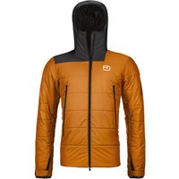 Ortovox Swisswool Zinal Jacket Men - Isolationsjacke von Ortovox