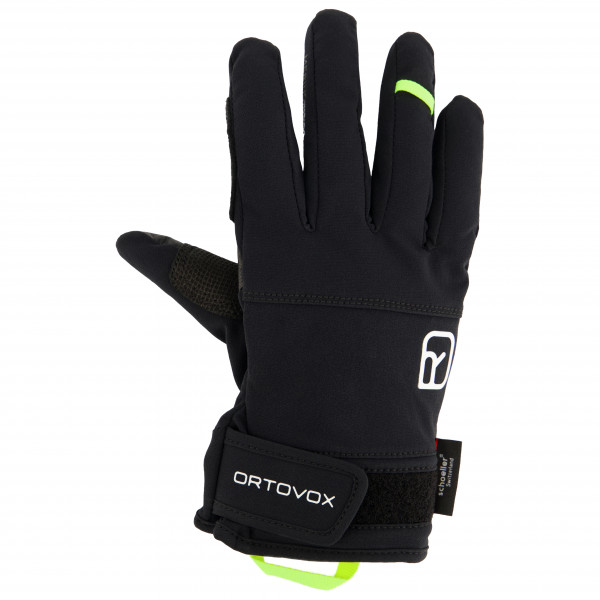 Ortovox - Tour Light Glove - Handschuhe Gr L schwarz von Ortovox
