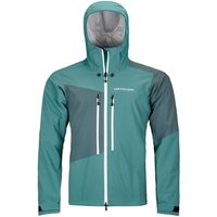 Ortovox Westalpen 3L Jacket Men - Hardshelljacke von Ortovox