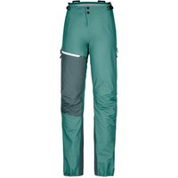 Ortovox Westalpen 3L Light Pants Women - Hardshellhose von Ortovox