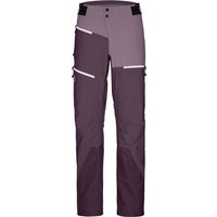 Ortovox Westalpen 3L Pants Women - Hardshellhose von Ortovox