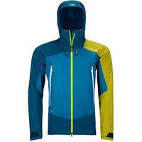 Ortovox Westalpen Softshell Jacket Men - Softshelljacke (Modell 2022/2023) von Ortovox