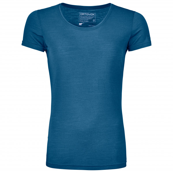 Ortovox - Women's 150 Cool Clean - Merinounterwäsche Gr L blau von Ortovox