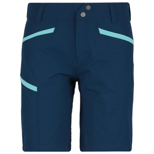 Ortovox - Women's Pelmo Shorts - Shorts Gr L;M;S;XL;XS blau;rot;schwarz;türkis von Ortovox