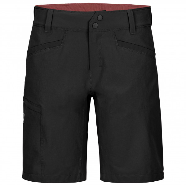 Ortovox - Women's Pelmo Shorts - Shorts Gr XL schwarz von Ortovox