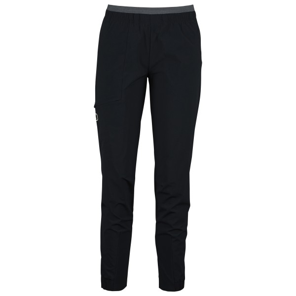 Ortovox - Women's Piz Selva Pants - Trekkinghose Gr L;M;S;XL;XS blau;rot/braun;schwarz von Ortovox