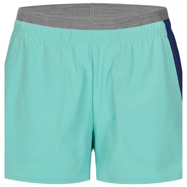Ortovox - Women's Piz Selva Shorts - Shorts Gr XS türkis von Ortovox