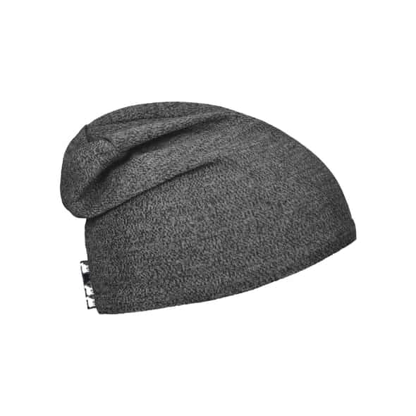 Ortovox Wonderwool Beanie (Anthrazit one size) Wanderbekleidung von Ortovox