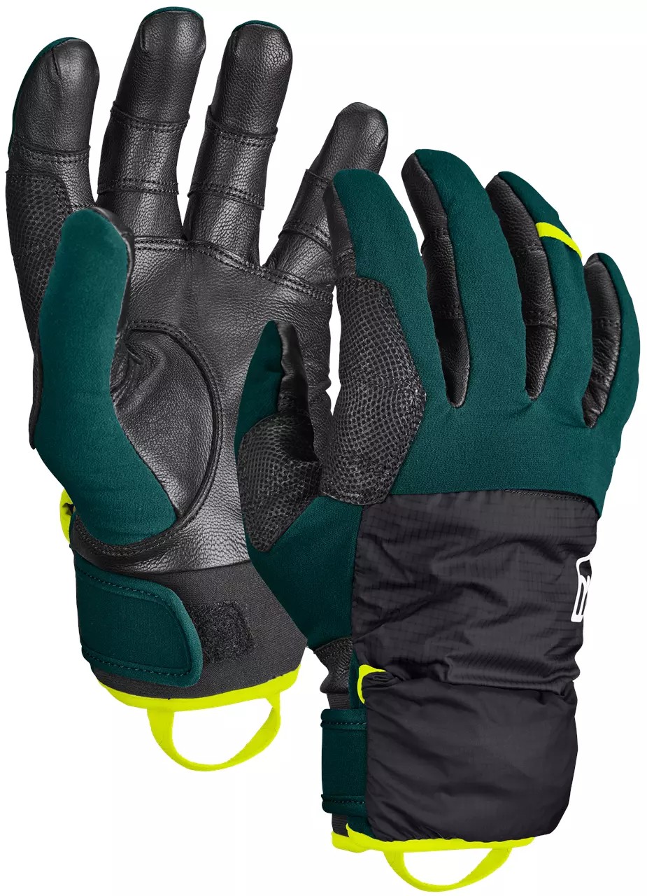Tour Pro Cover Glove Men von Ortovox