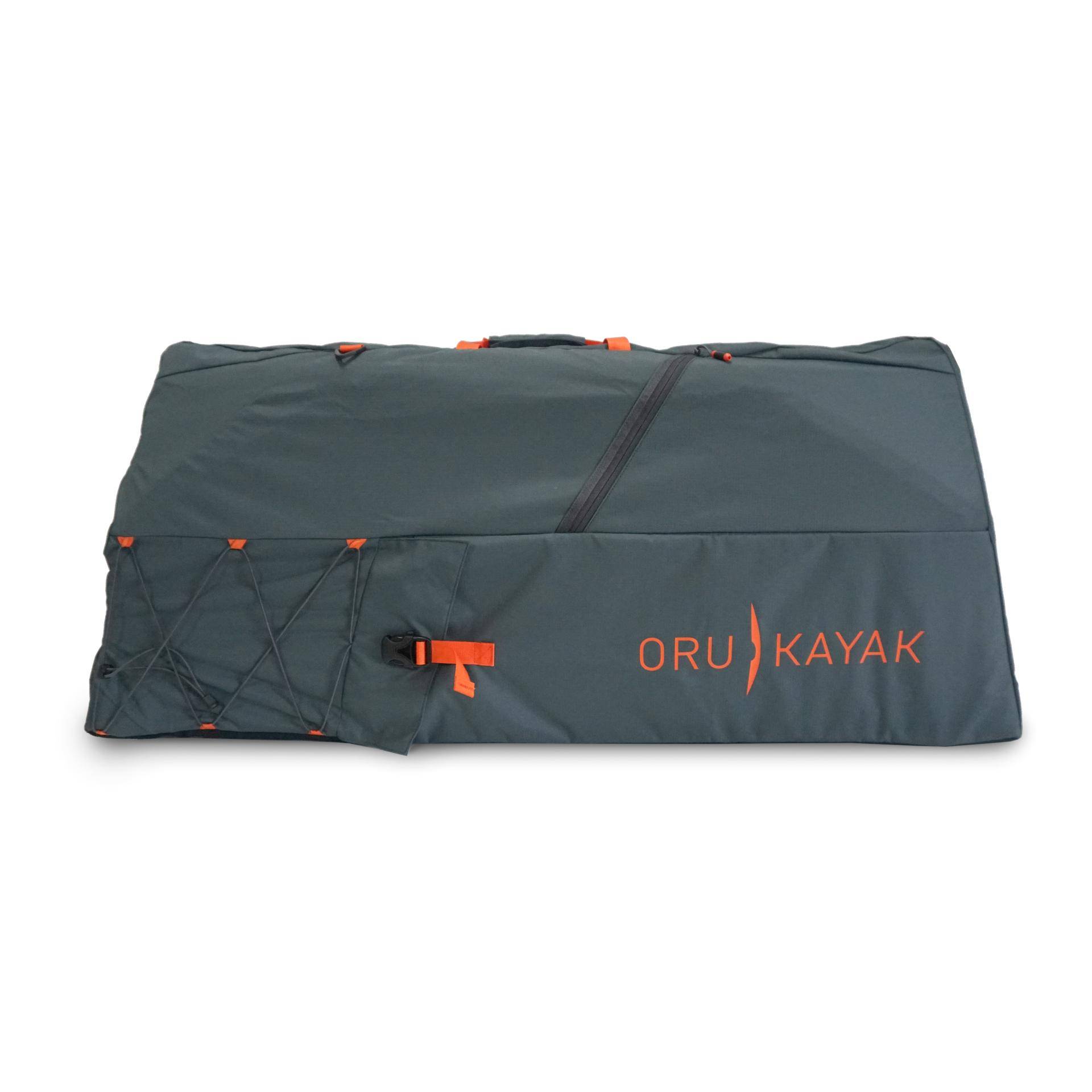 Oru Kayak Inlet Transporttasche - Tarmac - von Oru Kayak