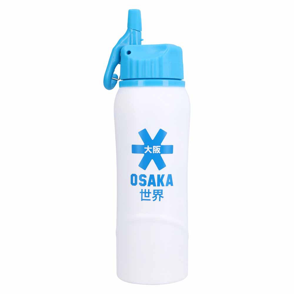 Osaka Kuro 3.0 Water Bottle 12 Units Weiß von Osaka