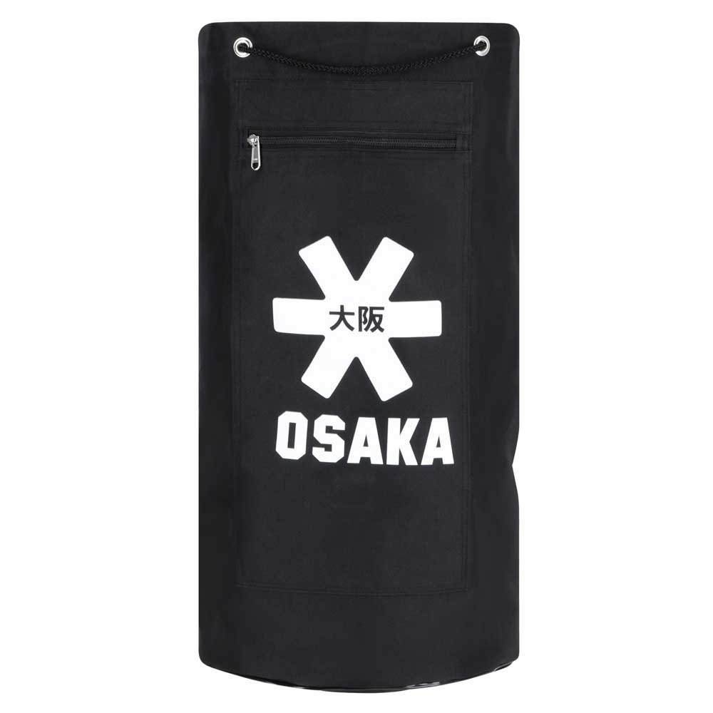 Osaka Carrying Sport Bag Schwarz von Osaka