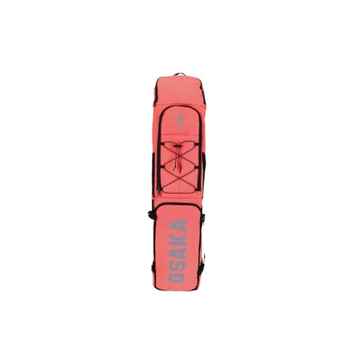 Osaka Hockey Schlägertasche 2.0 groß Pro Tour Large | Neon Flare von Osaka