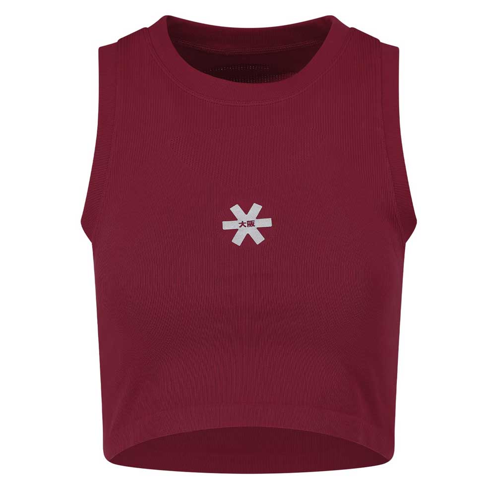 Osaka Tech Sleeveless T-shirt  M Frau von Osaka