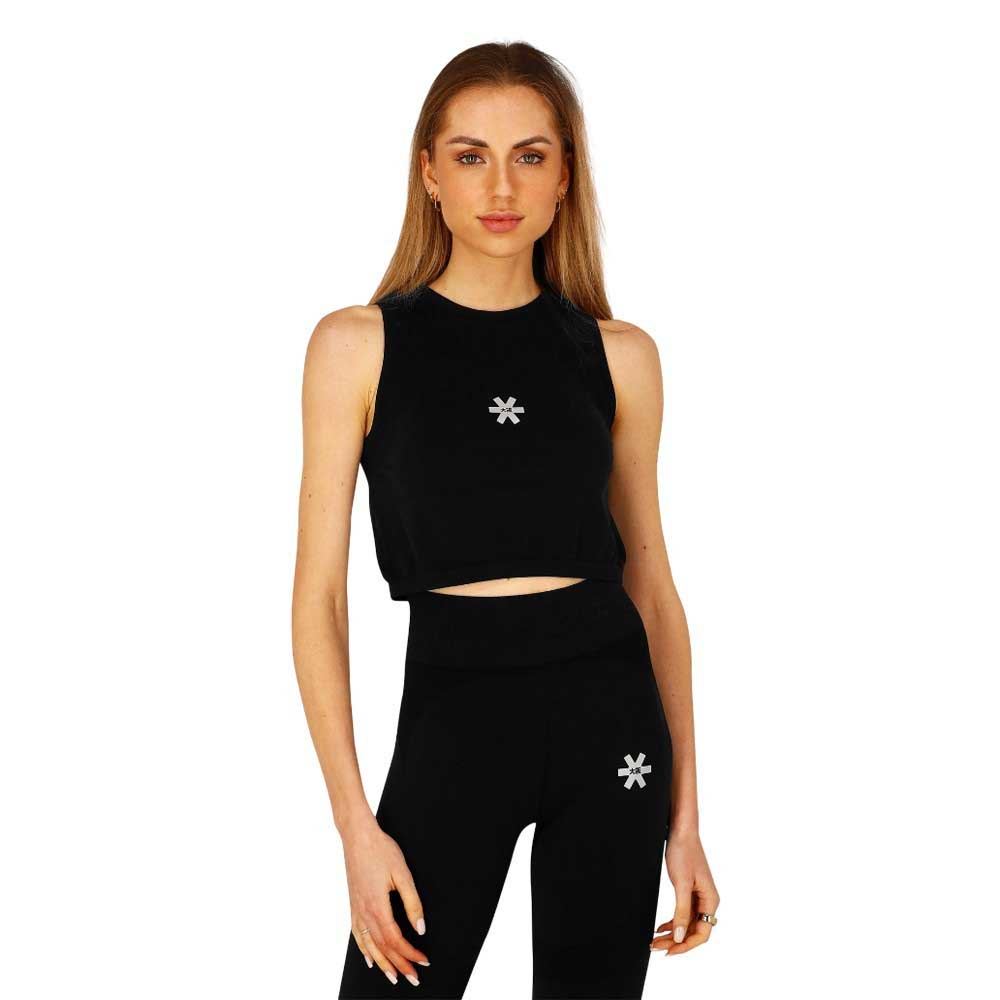 Osaka Tech Sleeveless T-shirt  XS Frau von Osaka
