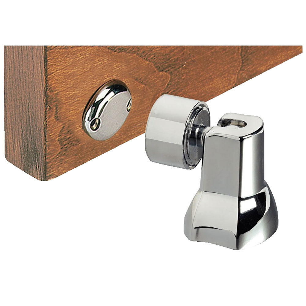 Osculati Magnetic Door Blocker Braun von Osculati