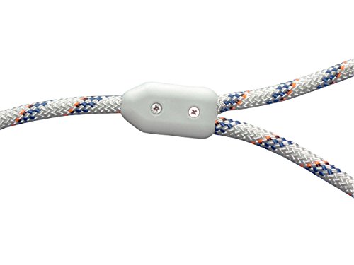 Osculati Seilklemmen zur Fertigung von Augen, Größe:6-7mm von Navyline