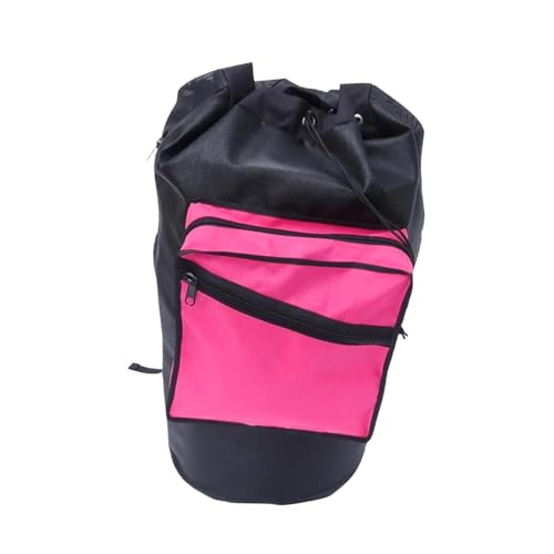 Oshhni Schnorchelausrüstung Rucksack Tauchen Tragetasche PVC Dry Bag Tauchrucksack für Strand Unterwasser Abenteuer Segeln Schwimmen von Oshhni