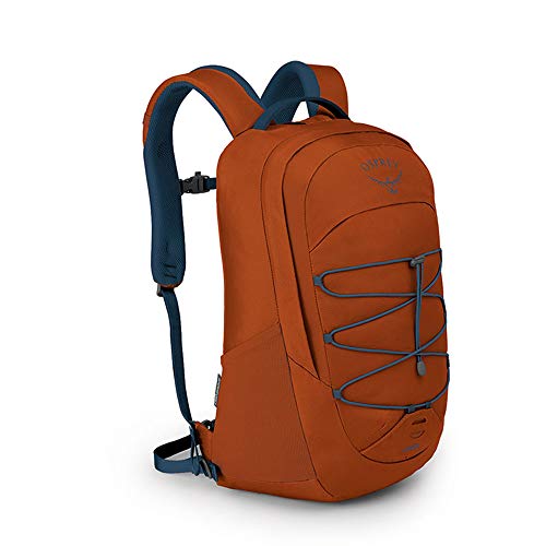 Osprey Axis 18 Rucksack für Lifestyle, Unisex - Umber Orange O/S von Osprey