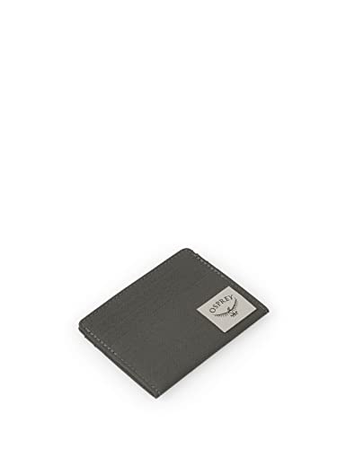 Osprey Damen Card Wallet Black Arcane Kartenetui Stonewash schwarz, O/S von Osprey