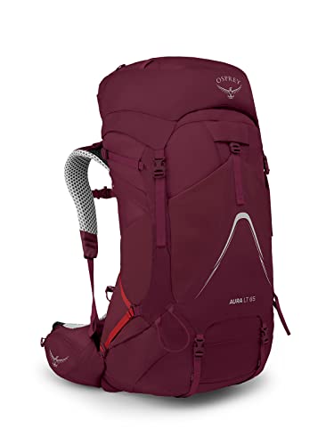 Osprey Aura Ag Lt 65l Woman Backpack XS-S von Osprey