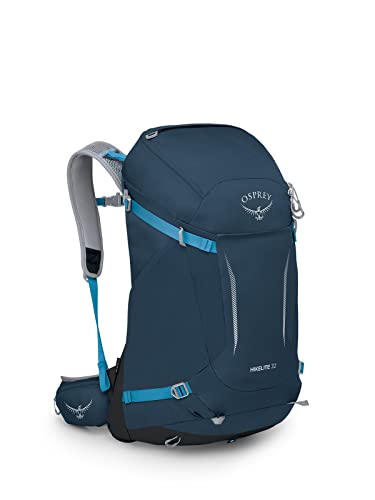 Osprey Hikelite 32 Atlas Blue S/M von Osprey