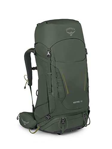 Osprey Kestrel 58l Backpack L-XL von Osprey