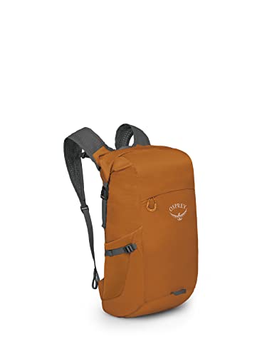 Osprey Ultralight Dry Pack 20 Backpack, Toffee Orange, O/S von Osprey