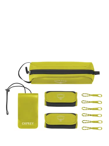 Osprey Luggage Customization Kit One Size von Osprey