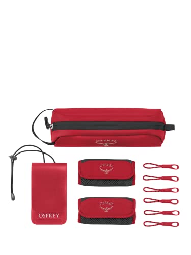 Osprey Luggage Customization Kit One Size von Osprey