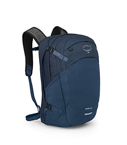 Osprey Europe Nebula Backpack, Blue, One Size, Blau von Osprey