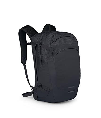 Osprey Nebula Rucksack für Lifestyle, unisex Black O/S von Osprey