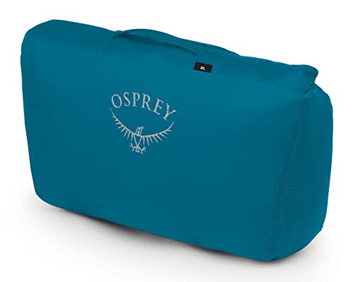 Osprey Straightjacket Compsack 8l Bivibag One Size von Osprey