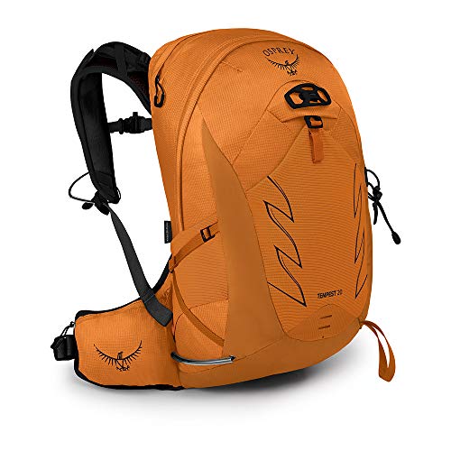 Osprey Tempest 20 Wanderrucksack für Frauen Bell Orange - WM/L von Osprey