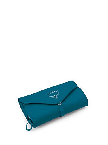 Osprey Ultralight Roll Organizer Waterfront Blue O/S von Osprey