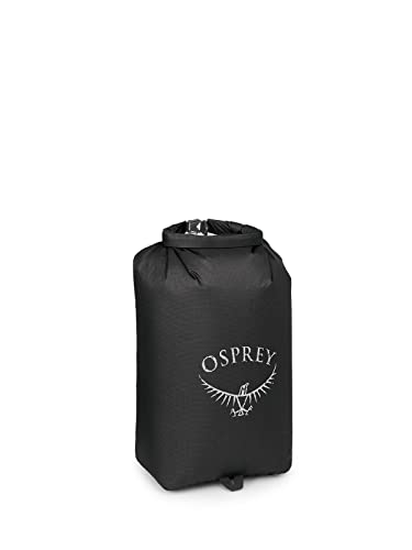 Osprey Ultralight DrySack 20L Black von Osprey
