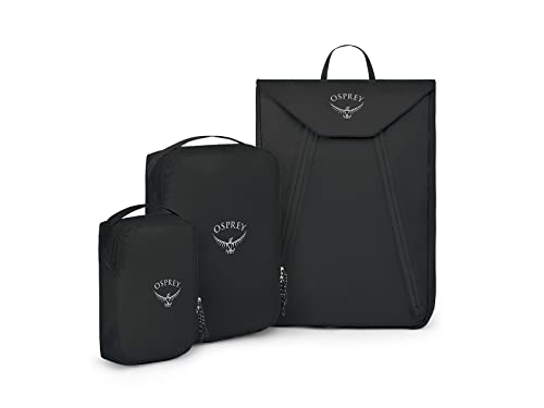 Ultralight Starter Set Black von Osprey