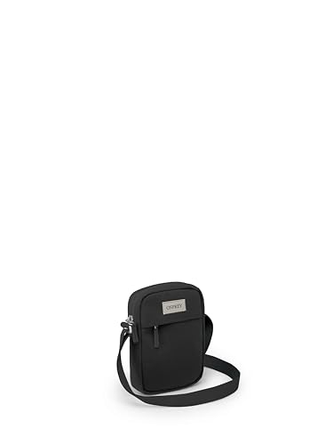 Osprey Arcane Small Crossbody Black OS von Osprey