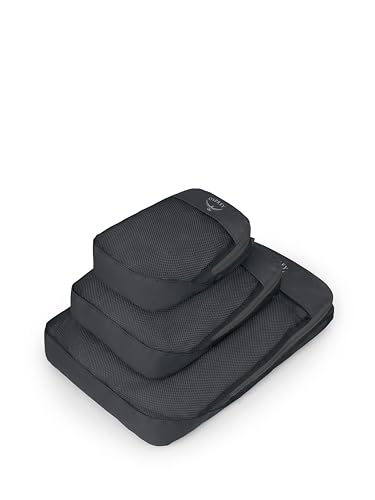 Daylite Packing Cube Set Black O/S von Osprey