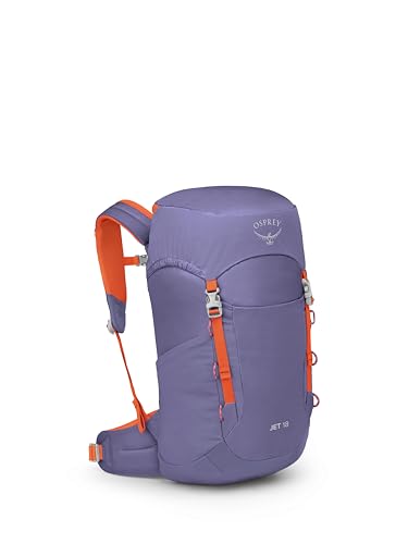 Osprey Jet 18 Euphoria Purple OS von Osprey