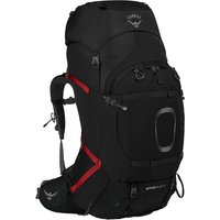 Osprey Aether Plus L/XL 70 Black von Osprey